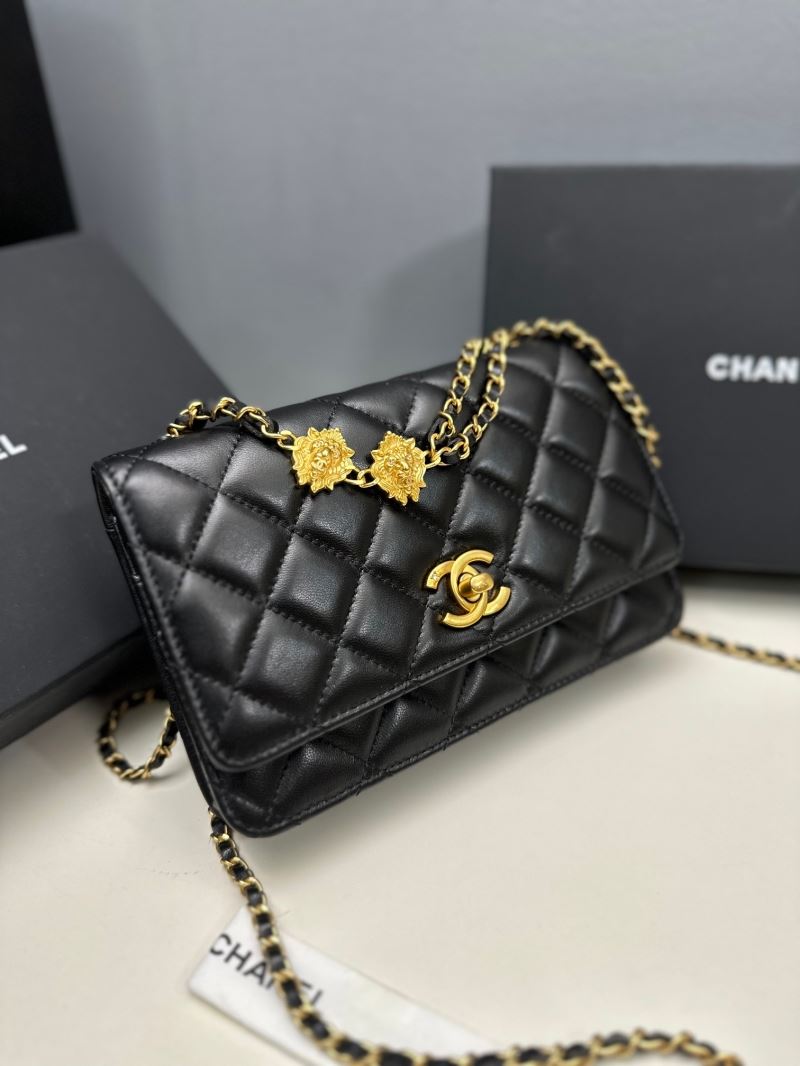 Chanel Satchel Bags